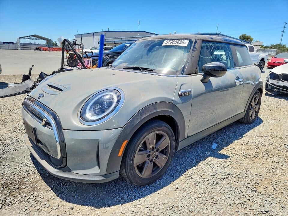 2023 MINI Hardtop