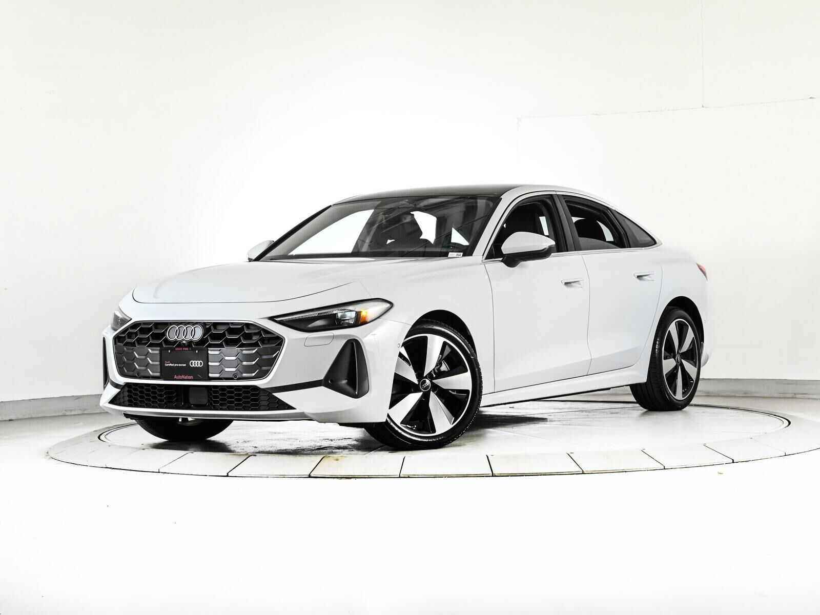 2025 AUDI A5