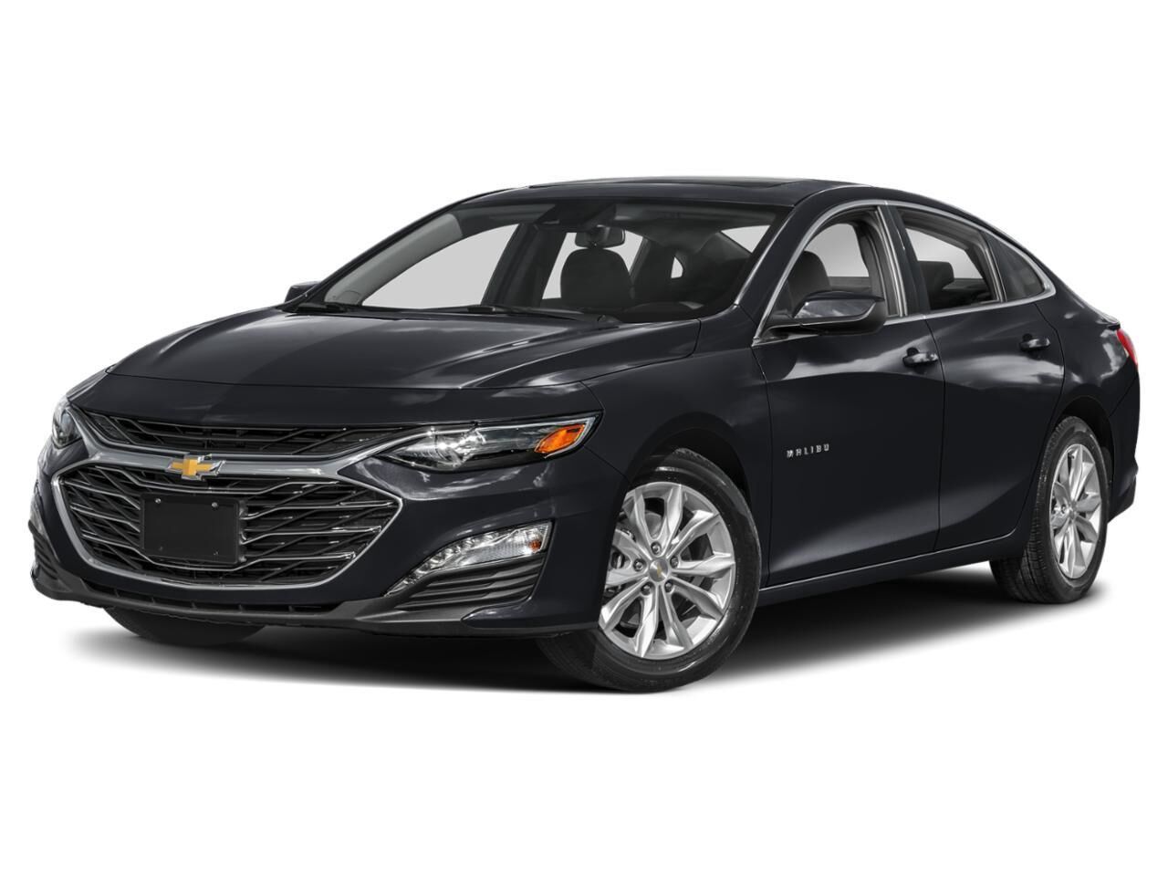 2025 CHEVROLET Malibu