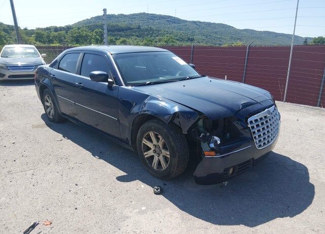 2006 CHRYSLER 300