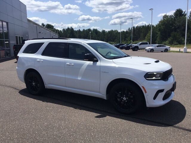 2025 DODGE Durango