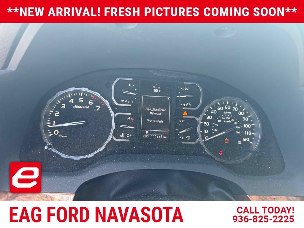 2020 TOYOTA Tundra