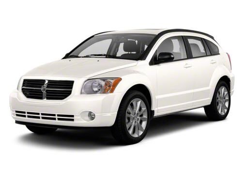 2010 DODGE Caliber