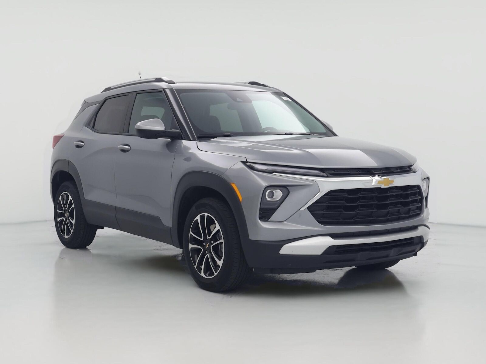 2025 CHEVROLET Trailblazer