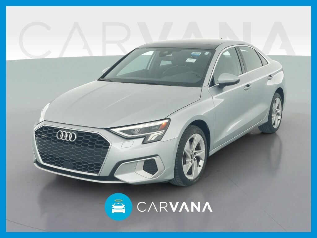 2023 AUDI A3