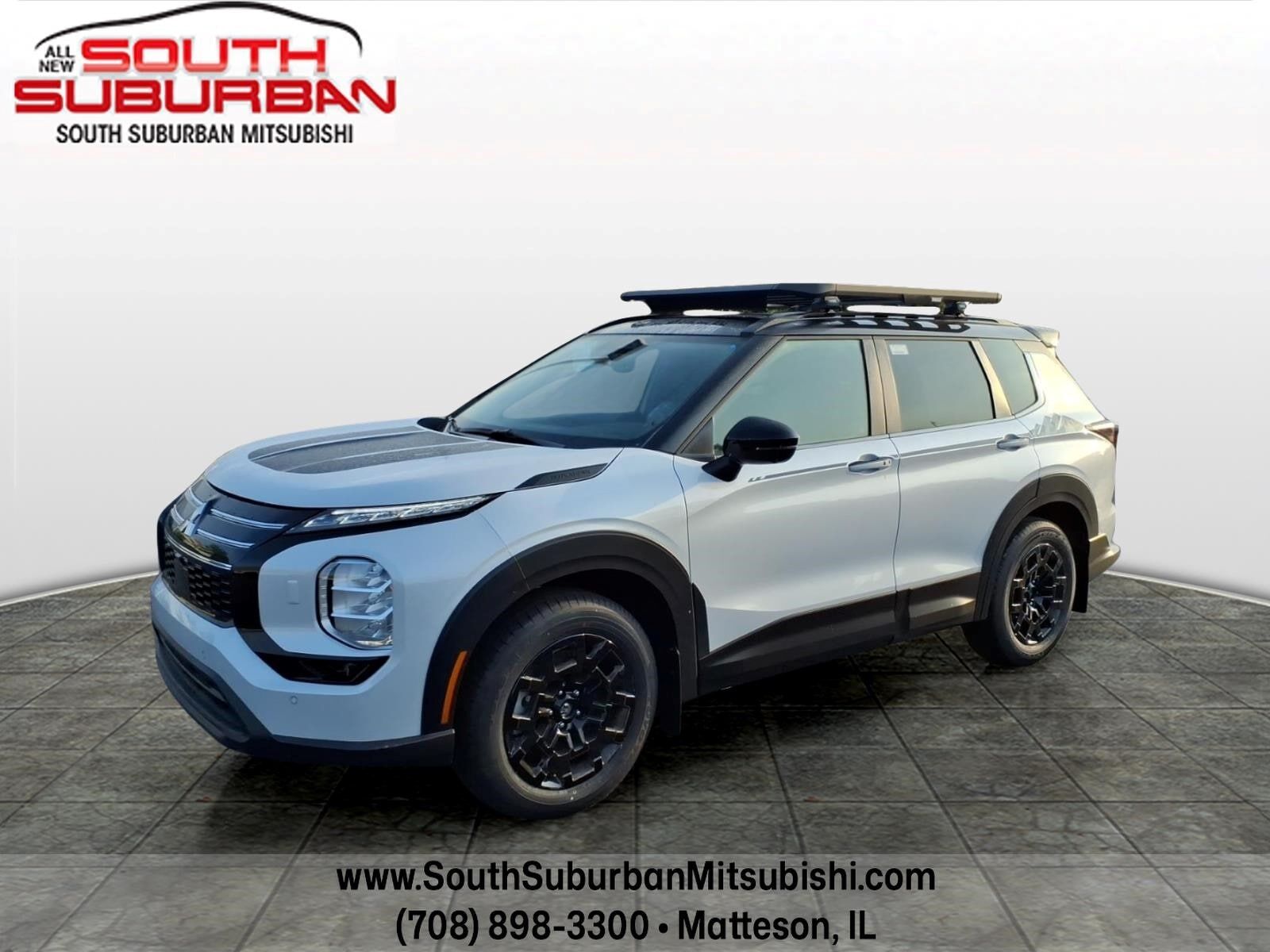 2026 MITSUBISHI Outlander