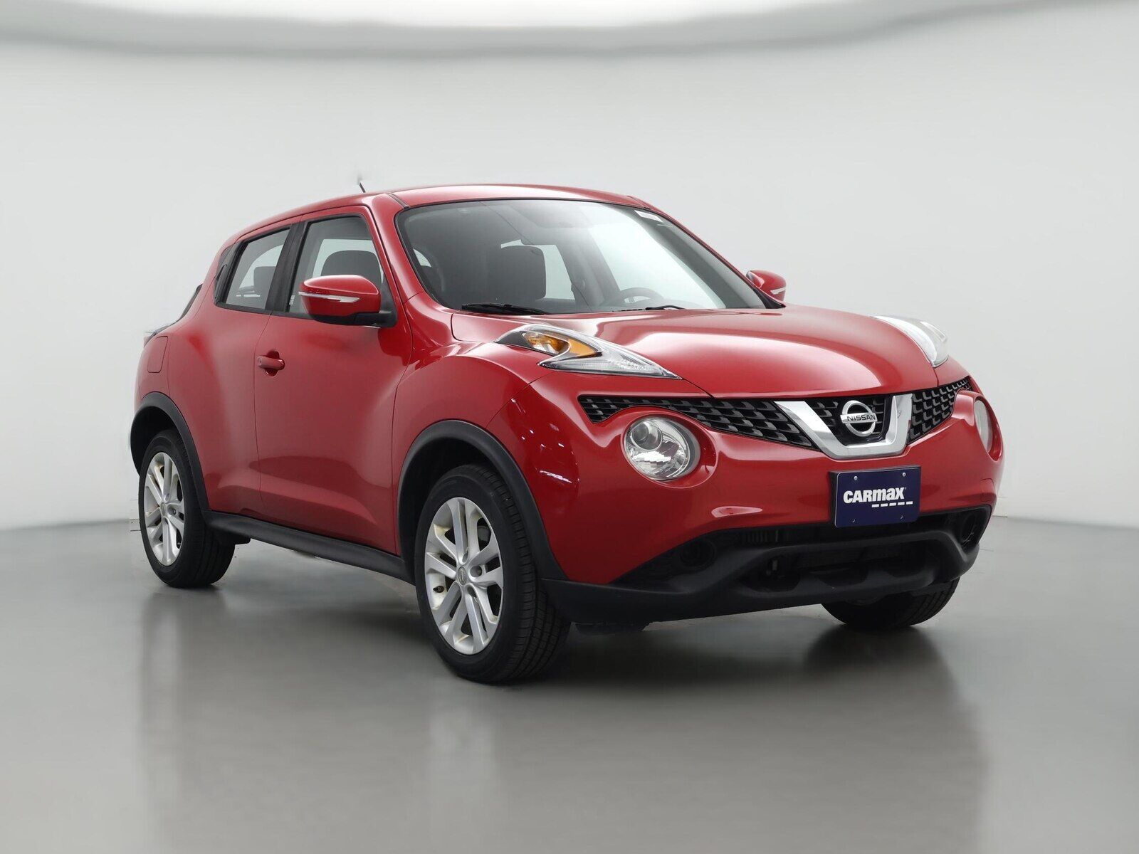 2016 NISSAN Juke