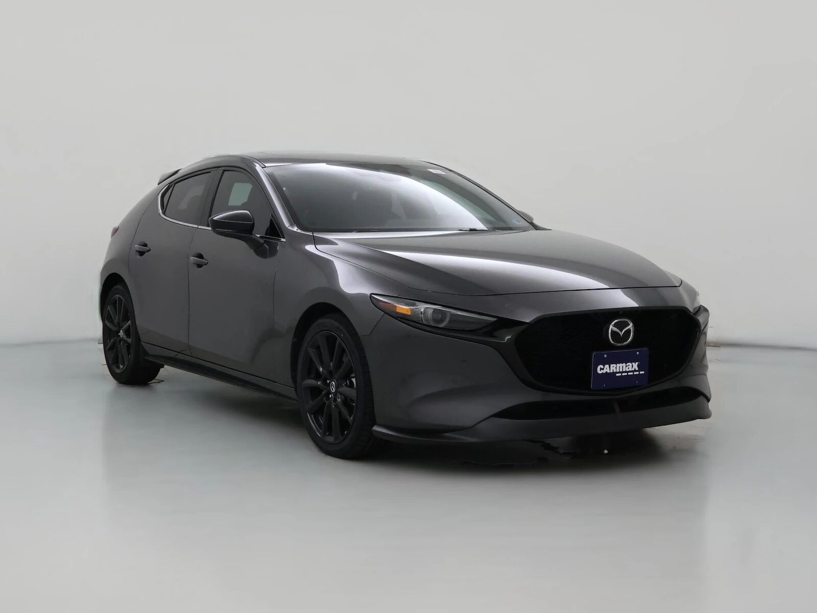 2021 MAZDA Mazda3