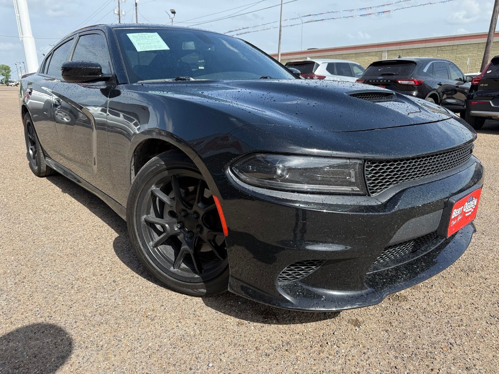 2023 DODGE Charger