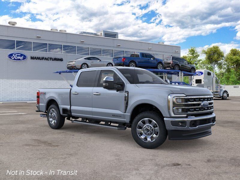 2026 FORD F-250