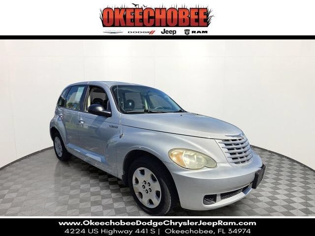 2006 CHRYSLER PT Cruiser
