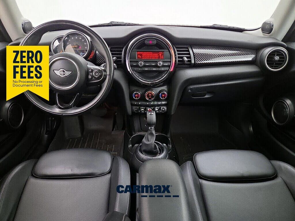 2015 MINI Hardtop