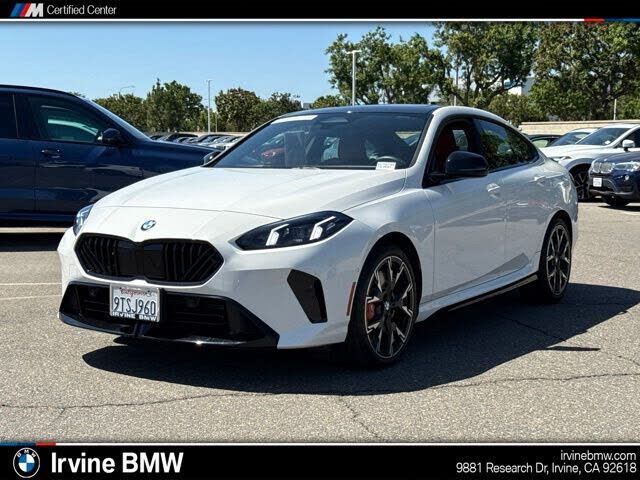 2026 BMW 2 Series