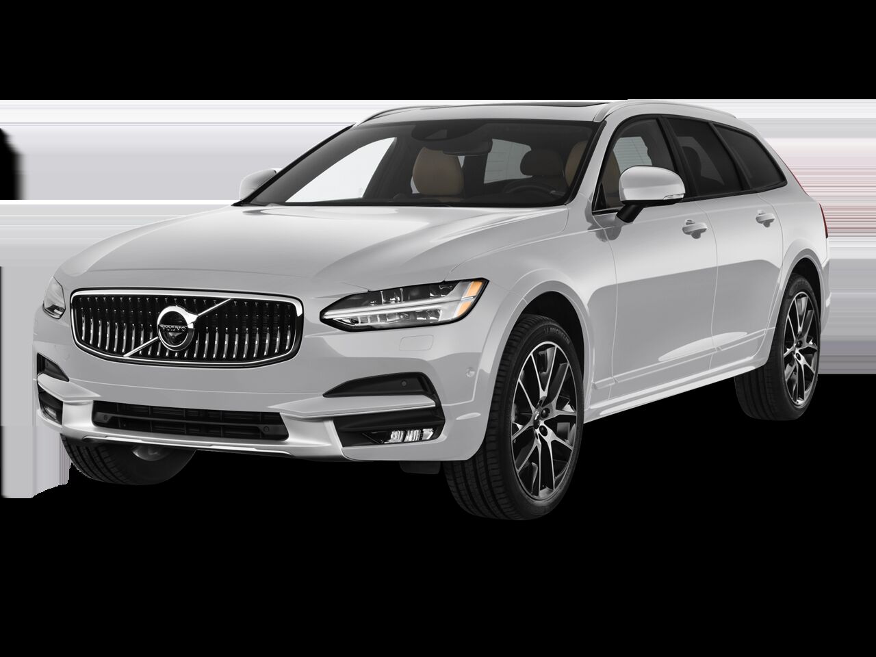 2020 VOLVO V90CC
