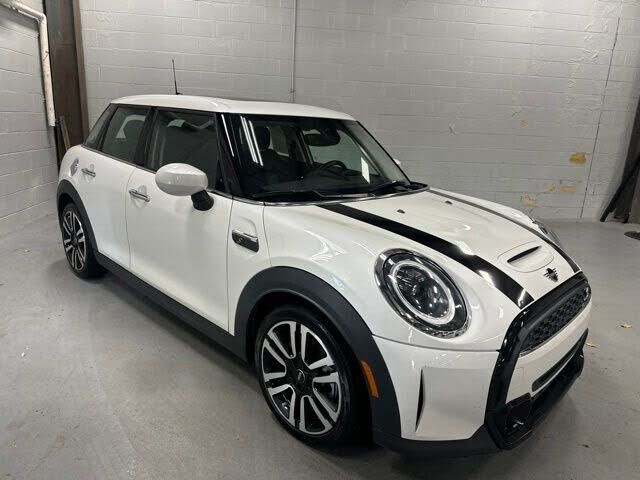 2024 MINI Hardtop