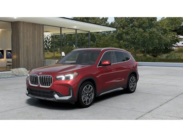 2027 BMW X1