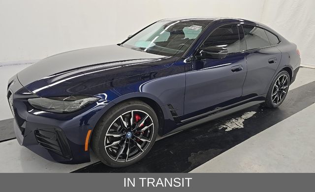 2023 BMW i4