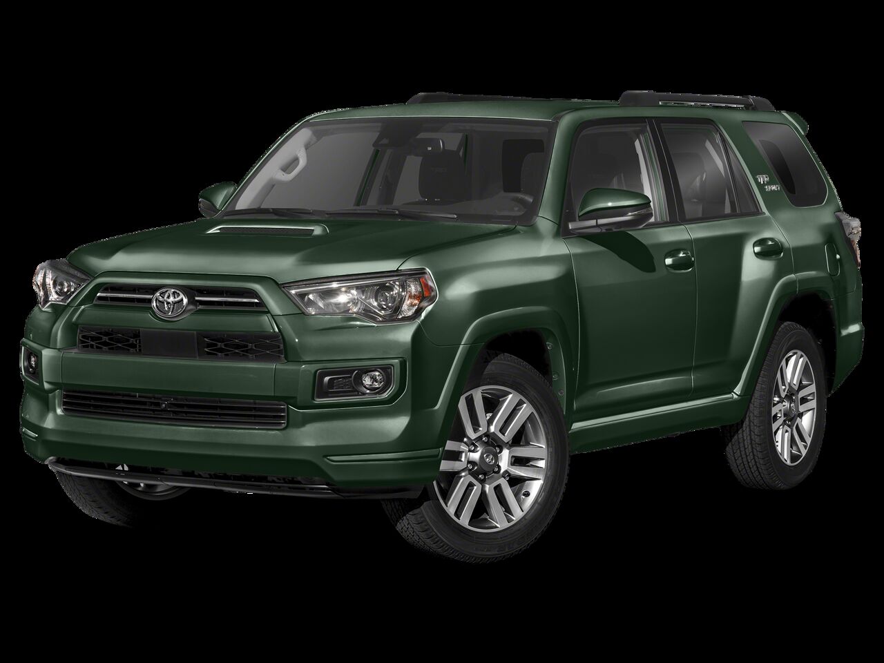 2022 TOYOTA 4-Runner