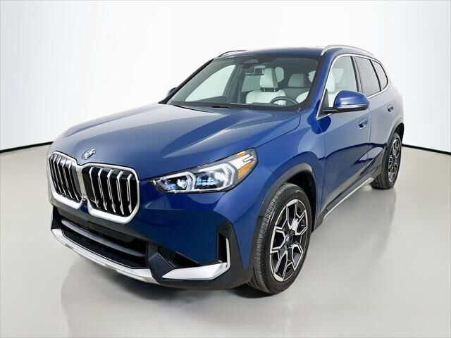 2026 BMW X1