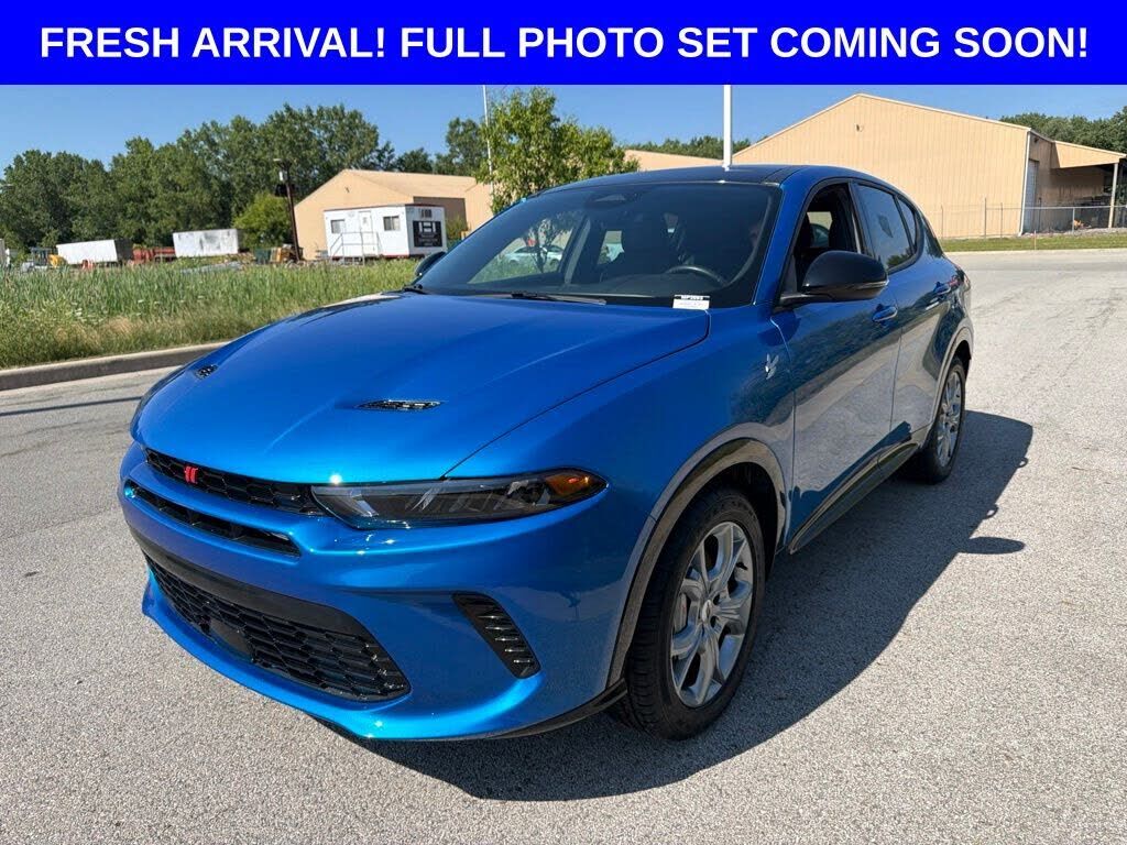 2025 DODGE HORNET