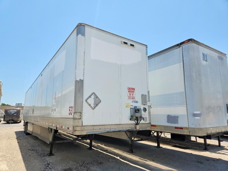 2019 HYUNDAI TRANSLEAD TRAILERS Hyundai Translead Trailers