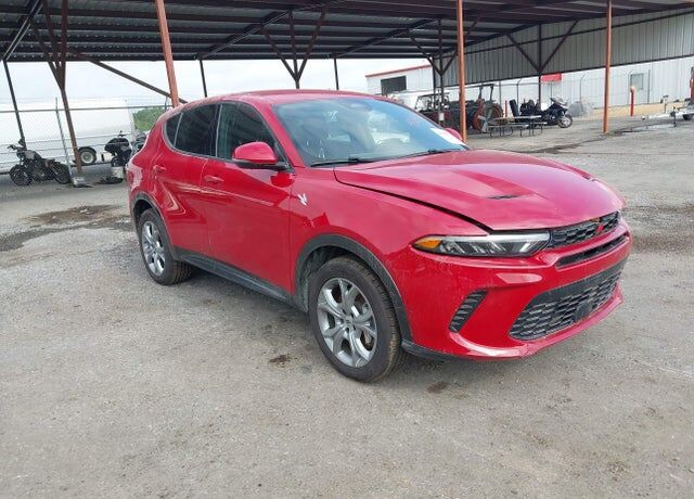 2024 DODGE HORNET