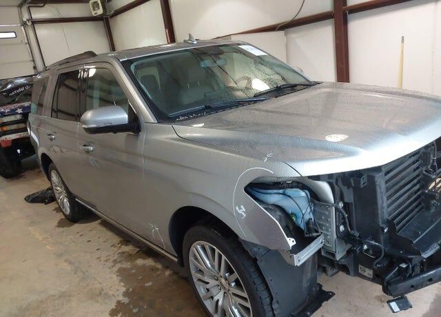 2024 FORD Expedition