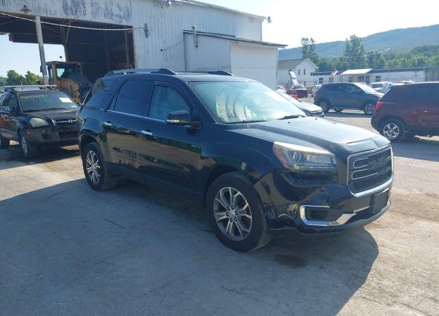 2015 GMC Acadia