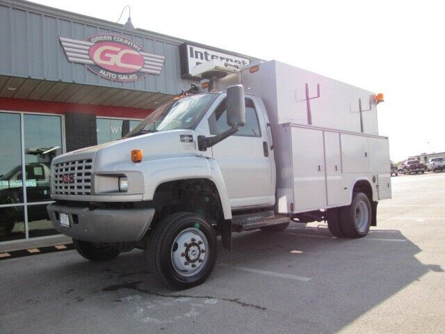 GMC C4