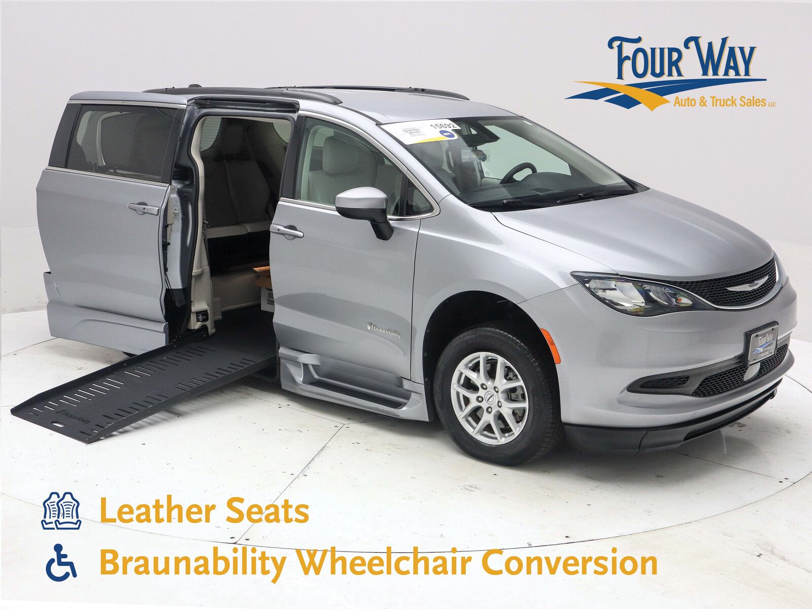 2021 CHRYSLER Voyager