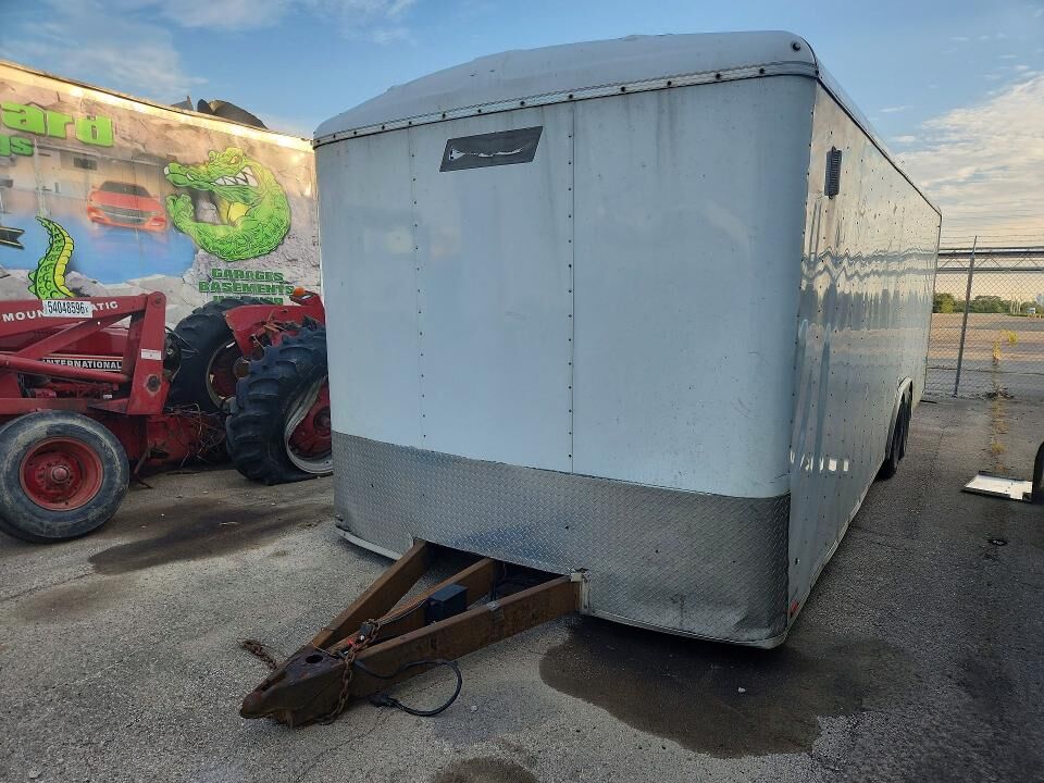 2019 LGS INDUSTRIES Pace
