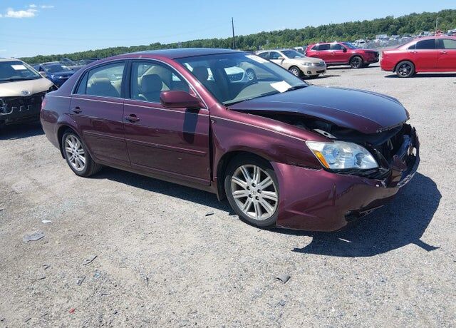2007 TOYOTA Avalon