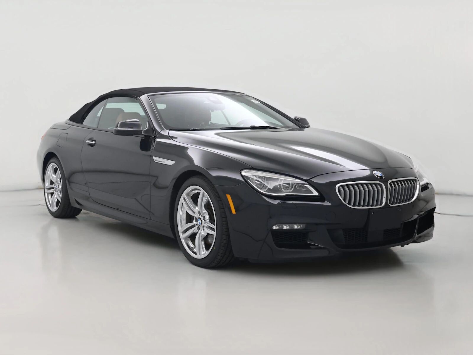 2018 BMW 6 Series