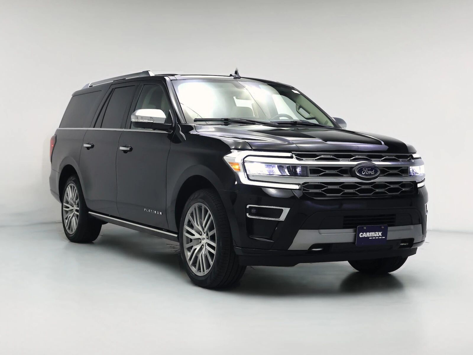 2022 FORD Expedition