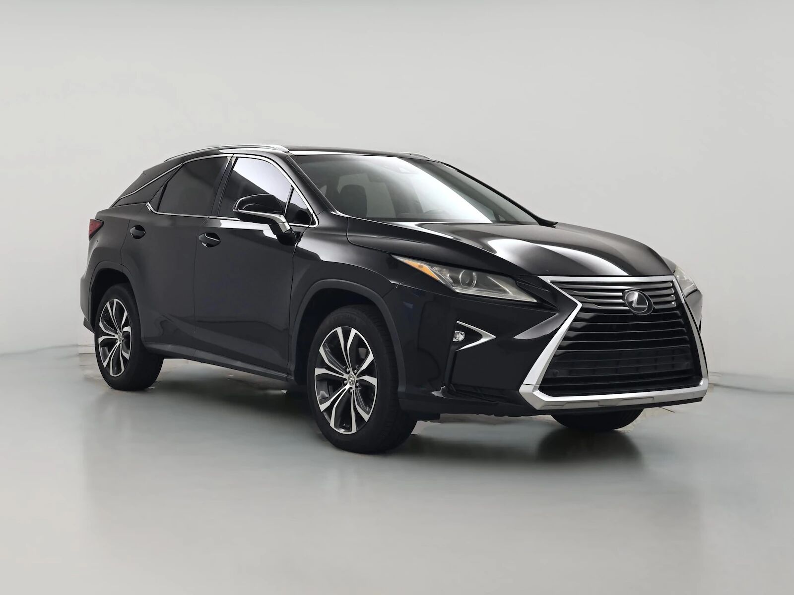 2017 LEXUS RX