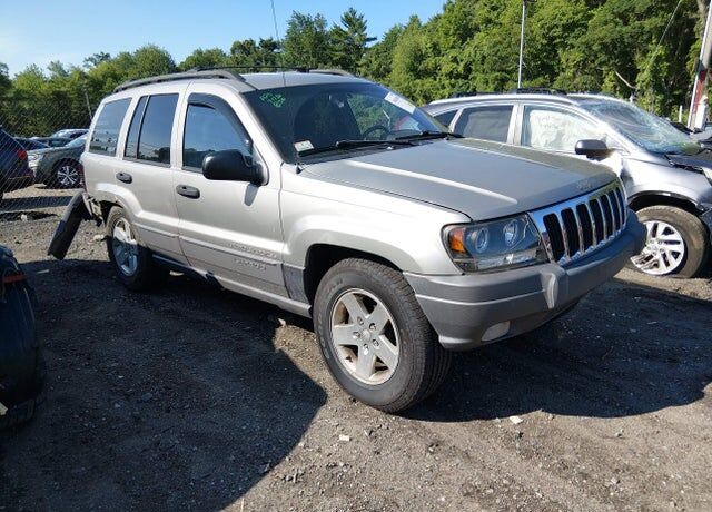 2001 JEEP Grand Cherokee