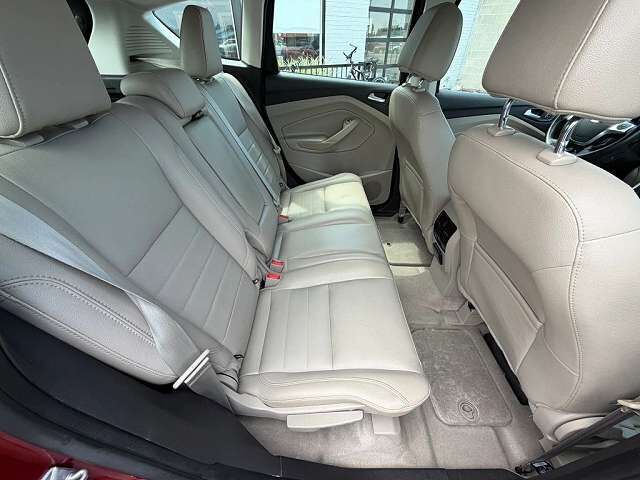 2013 FORD C-max