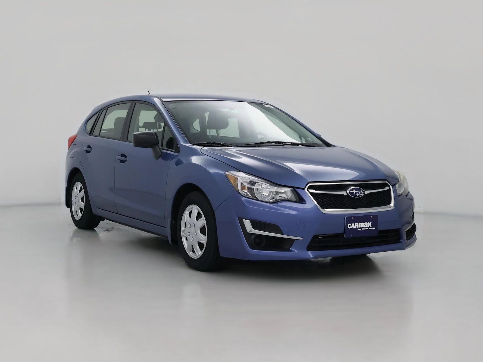 2016 SUBARU Impreza