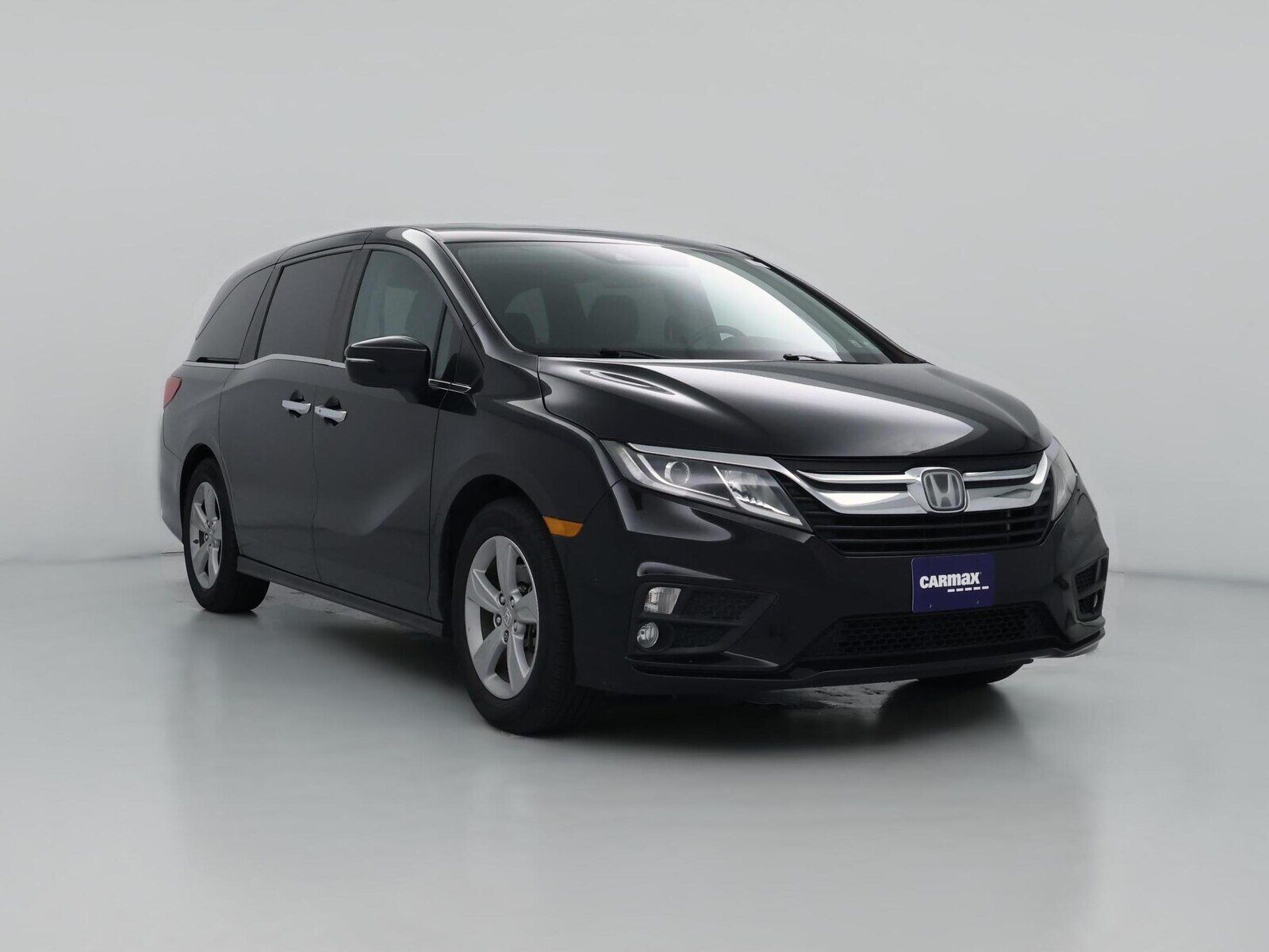 2019 HONDA Odyssey
