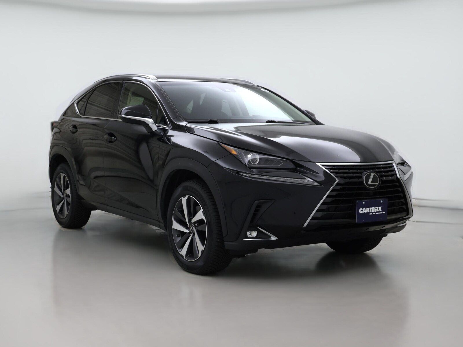 2019 LEXUS NX