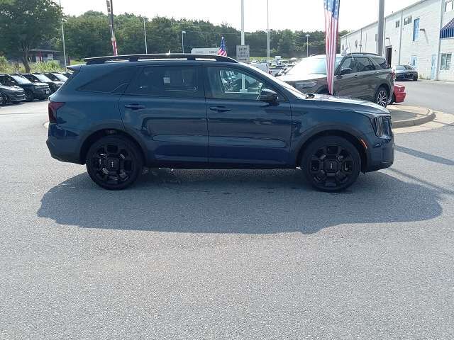 2024 KIA Sorento