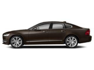 2018 VOLVO S90