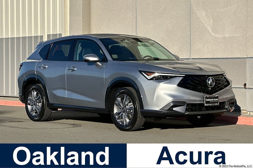 2026 ACURA ADX