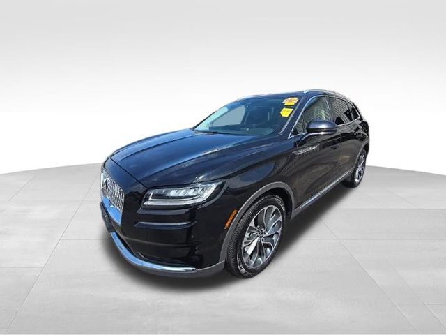 2023 LINCOLN Nautilus