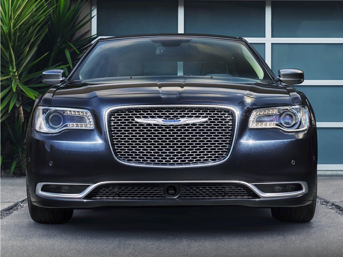 2015 CHRYSLER 300