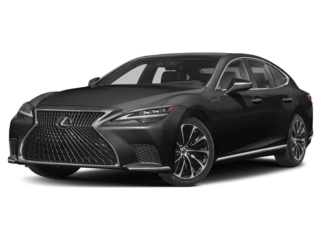 2023 LEXUS LS