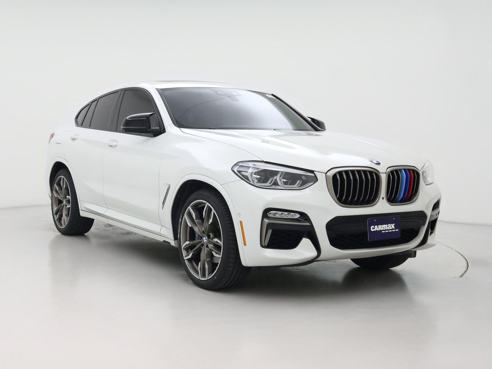 2019 BMW X4