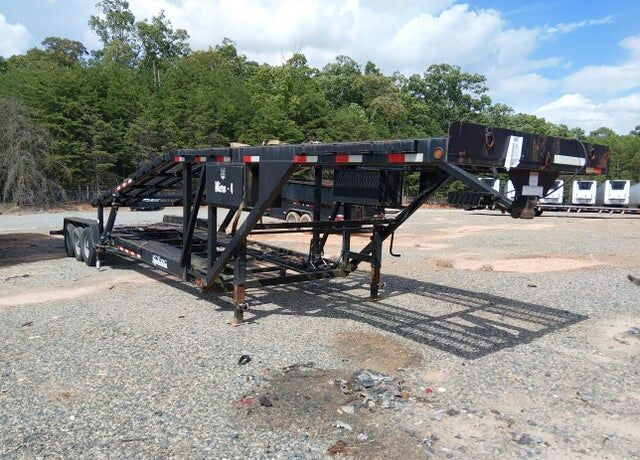 2019 APPALACHIAN TRAILERS INC. Appalachian Trailers Inc.