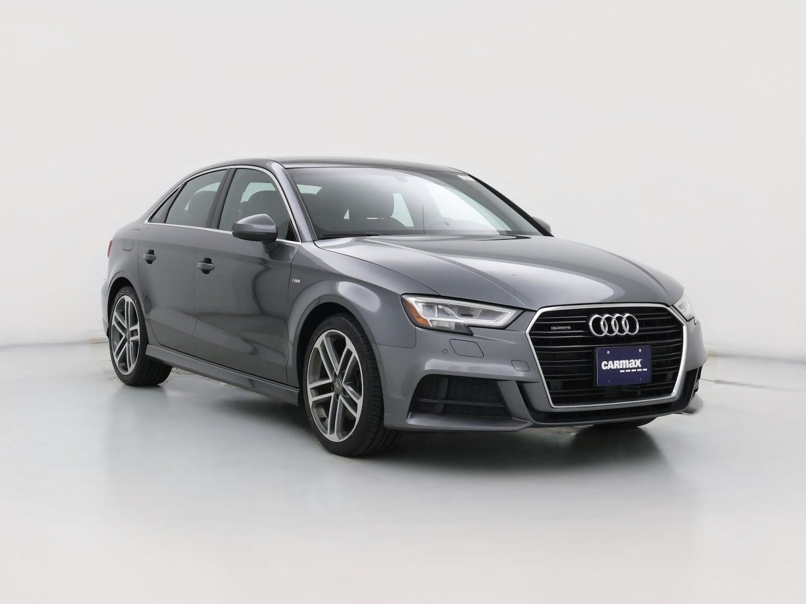 2017 AUDI A3
