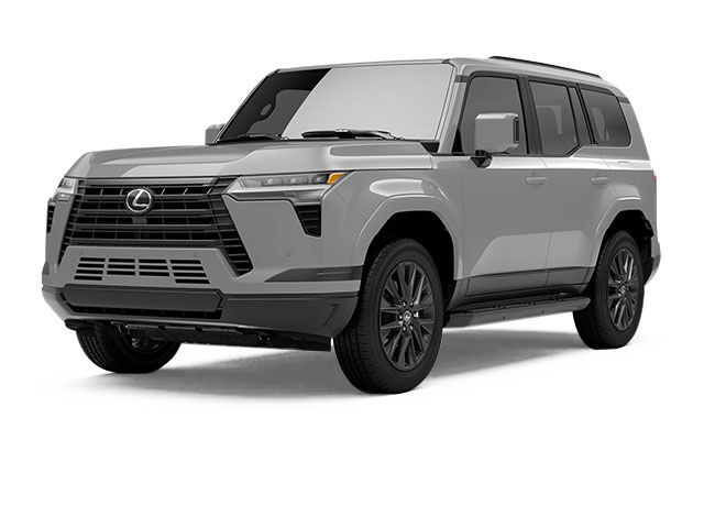 2024 LEXUS GX